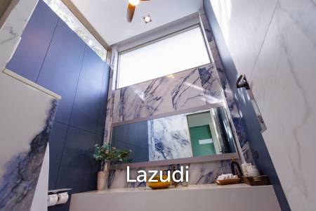 1,597 ตร.ม 7 เตียง 9 อาบน้ำ วิลล่า For ขาย