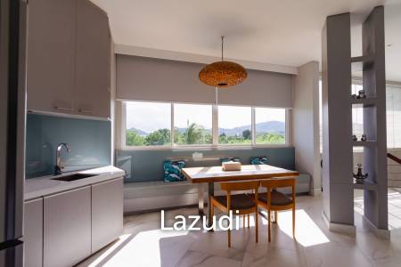 1,597 ตร.ม 7 เตียง 9 อาบน้ำ วิลล่า For ขาย