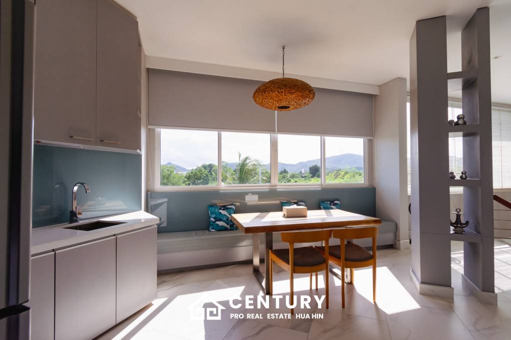 KEHAD FA ISOLATED : 6 bed luxury Beach Front Pool Villas