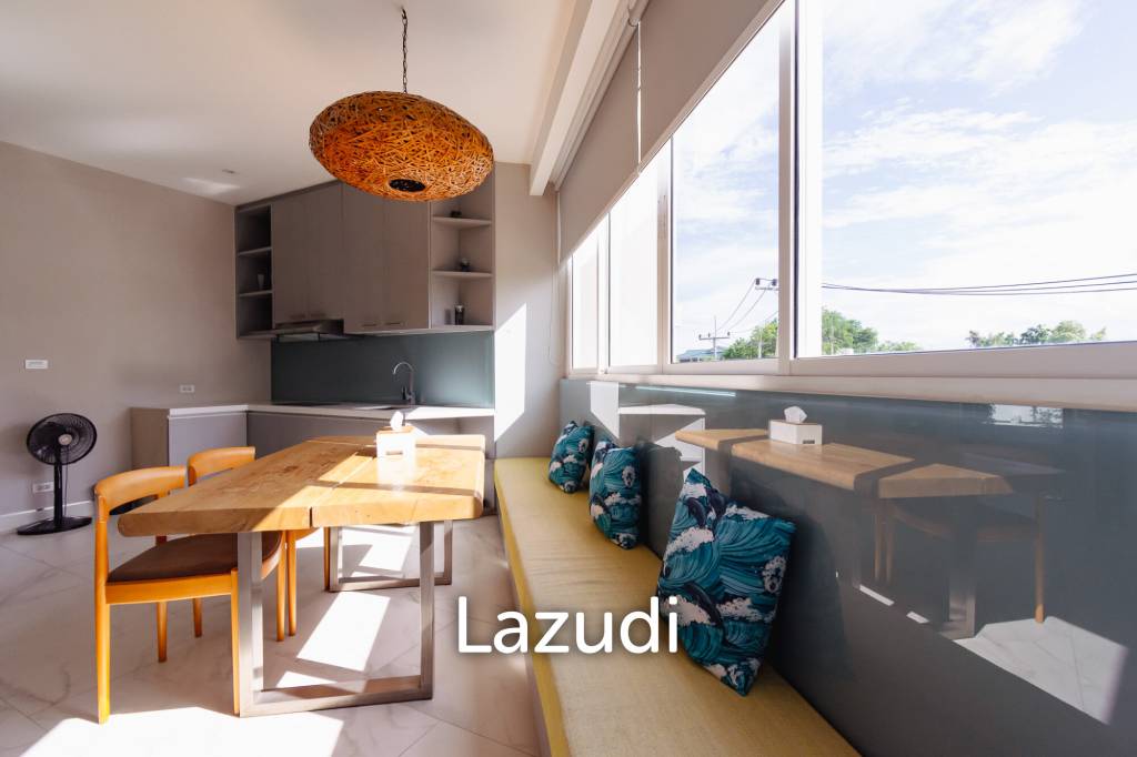 1,597 ตร.ม 7 เตียง 9 อาบน้ำ วิลล่า For ขาย