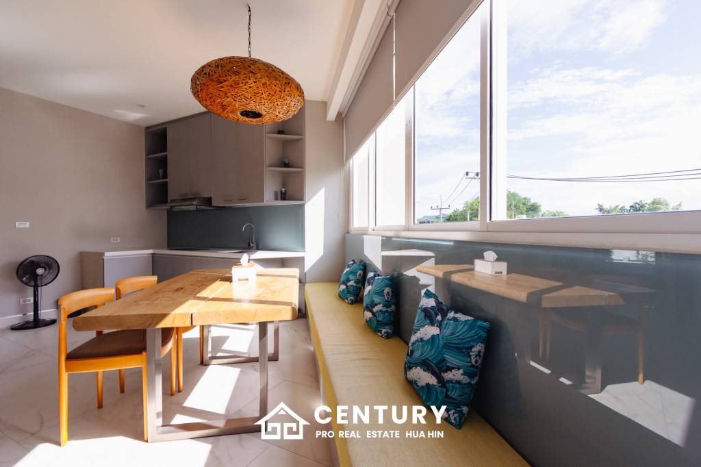 KEHAD FA ISOLATED : 6 bed luxury Beach Front Pool Villas