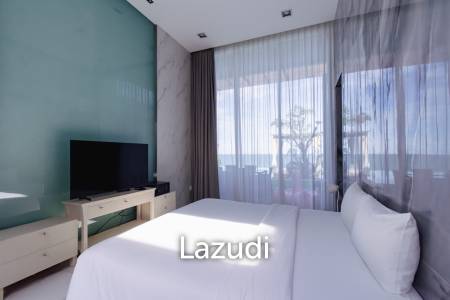 1,597 ตร.ม 7 เตียง 9 อาบน้ำ วิลล่า For ขาย