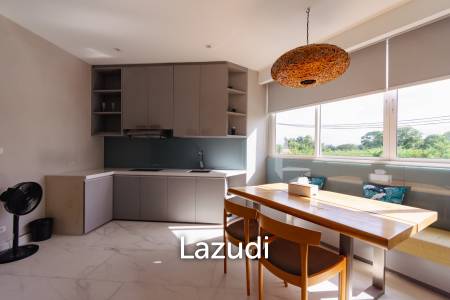 1,597 ตร.ม 7 เตียง 9 อาบน้ำ วิลล่า For ขาย