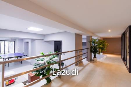 1,597 ตร.ม 7 เตียง 9 อาบน้ำ วิลล่า For ขาย