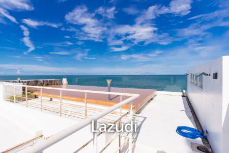 1,597 ตร.ม 7 เตียง 9 อาบน้ำ วิลล่า For ขาย