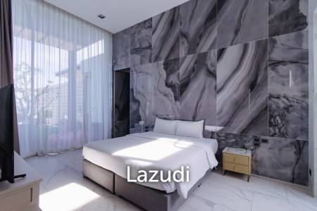 1,597 ตร.ม 7 เตียง 9 อาบน้ำ วิลล่า For ขาย