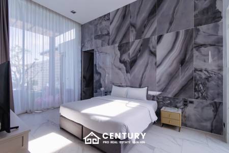 KEHAD FA ISOLATED : 6 bed luxury Beach Front Pool Villas