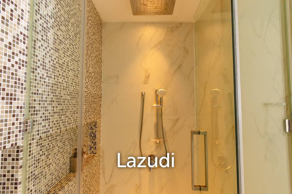 1,597 ตร.ม 7 เตียง 9 อาบน้ำ วิลล่า For ขาย