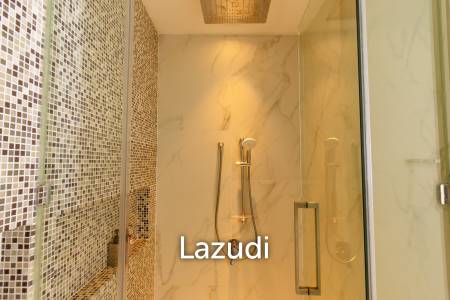 1,597 ตร.ม 7 เตียง 9 อาบน้ำ วิลล่า For ขาย