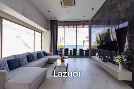 1,597 ตร.ม 7 เตียง 9 อาบน้ำ วิลล่า For ขาย