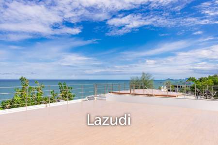 1,597 ตร.ม 7 เตียง 9 อาบน้ำ วิลล่า For ขาย