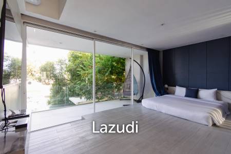 1,597 ตร.ม 7 เตียง 9 อาบน้ำ วิลล่า For ขาย