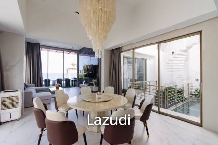 1,597 ตร.ม 7 เตียง 9 อาบน้ำ วิลล่า For ขาย