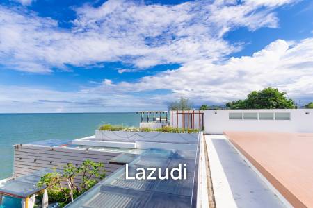 1,597 ตร.ม 7 เตียง 9 อาบน้ำ วิลล่า For ขาย