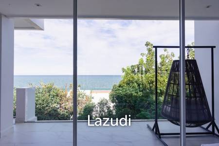 1,597 ตร.ม 7 เตียง 9 อาบน้ำ วิลล่า For ขาย