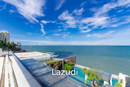 1,597 ตร.ม 7 เตียง 9 อาบน้ำ วิลล่า For ขาย