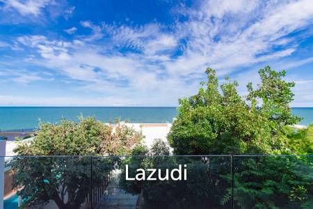 1,597 ตร.ม 7 เตียง 9 อาบน้ำ วิลล่า For ขาย