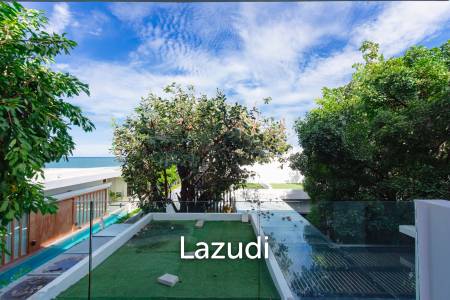 1,597 ตร.ม 7 เตียง 9 อาบน้ำ วิลล่า For ขาย