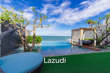 1,597 ตร.ม 7 เตียง 9 อาบน้ำ วิลล่า For ขาย