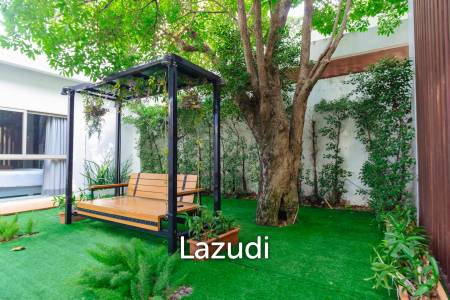 1,597 ตร.ม 7 เตียง 9 อาบน้ำ วิลล่า For ขาย