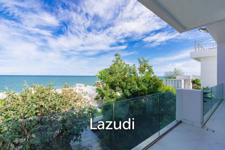 1,597 ตร.ม 7 เตียง 9 อาบน้ำ วิลล่า For ขาย