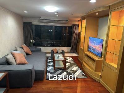 3 Bed 2 Bath 108 SQ.M Baan Ploenchit