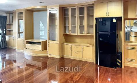 3 Bed 2 Bath 108 SQ.M Baan Ploenchit