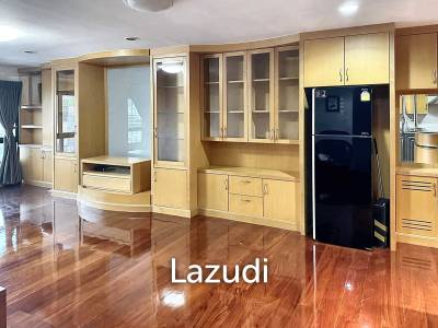 3 Bed 2 Bath 108 SQ.M Baan Ploenchit