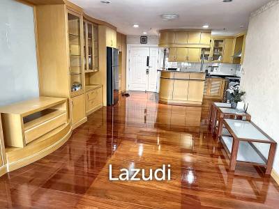 3 Bed 2 Bath 108 SQ.M Baan Ploenchit
