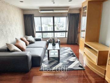 3 Bed 2 Bath 108 SQ.M Baan Ploenchit