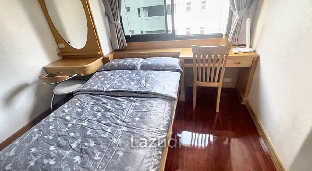3 Bed 2 Bath 108 SQ.M Baan Ploenchit