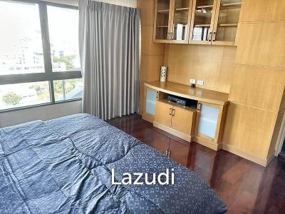 3 Bed 2 Bath 108 SQ.M Baan Ploenchit