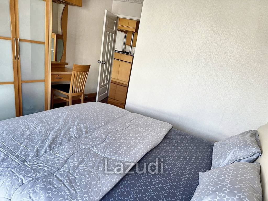3 Bed 2 Bath 108 SQ.M Baan Ploenchit