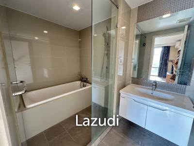 1 Bedroom 1 Bathroom 36 SQ.M Maestro 39