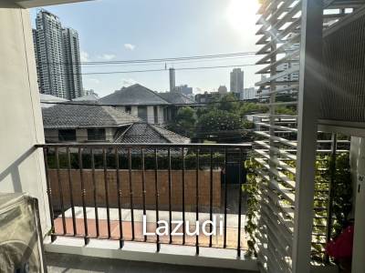 1 Bedroom 1 Bathroom 36 SQ.M Maestro 39