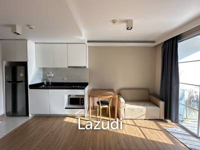 1 Bedroom 1 Bathroom 36 SQ.M Maestro 39