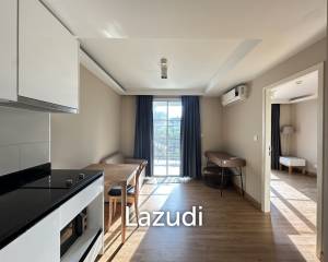 1 Bedroom 1 Bathroom 36 SQ.M Maestro 39