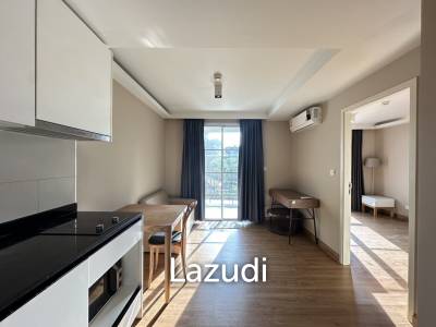 1 Bedroom 1 Bathroom 36 SQ.M Maestro 39