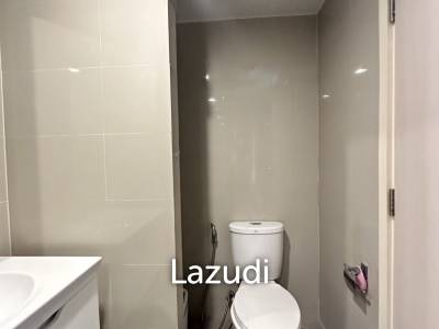 1 Bedroom 1 Bathroom 36 SQ.M Maestro 39