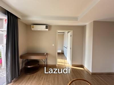 1 Bedroom 1 Bathroom 36 SQ.M Maestro 39
