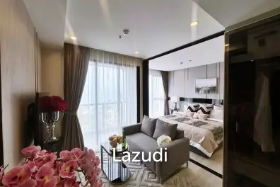 2 Beds 2 Baths 69.69 SQ.M. The Panora Pattaya