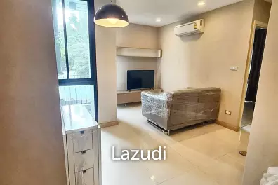 1 Bed 1 Bath 42 SQ.M The ACE Ekamai