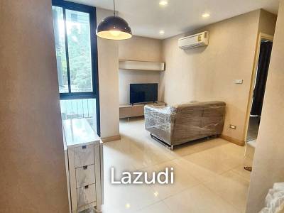 1 Bed 1 Bath 42 SQ.M The ACE Ekamai