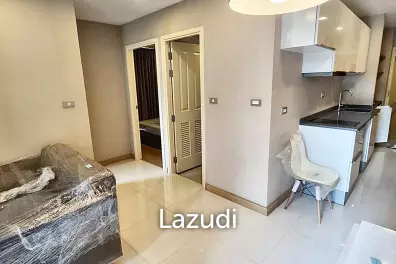 1 Bed 1 Bath 42 SQ.M The ACE Ekamai