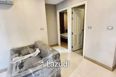 1 Bed 1 Bath 42 SQ.M The ACE Ekamai