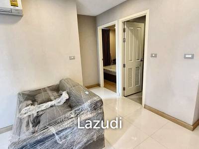 1 Bed 1 Bath 42 SQ.M The ACE Ekamai