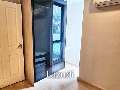 1 Bed 1 Bath 42 SQ.M The ACE Ekamai