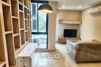1 Bed 1 Bath 42 SQ.M The ACE Ekamai