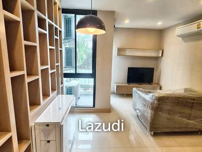 1 Bed 1 Bath 42 SQ.M The ACE Ekamai