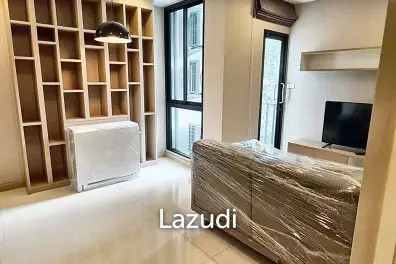 1 Bed 1 Bath 42 SQ.M The ACE Ekamai
